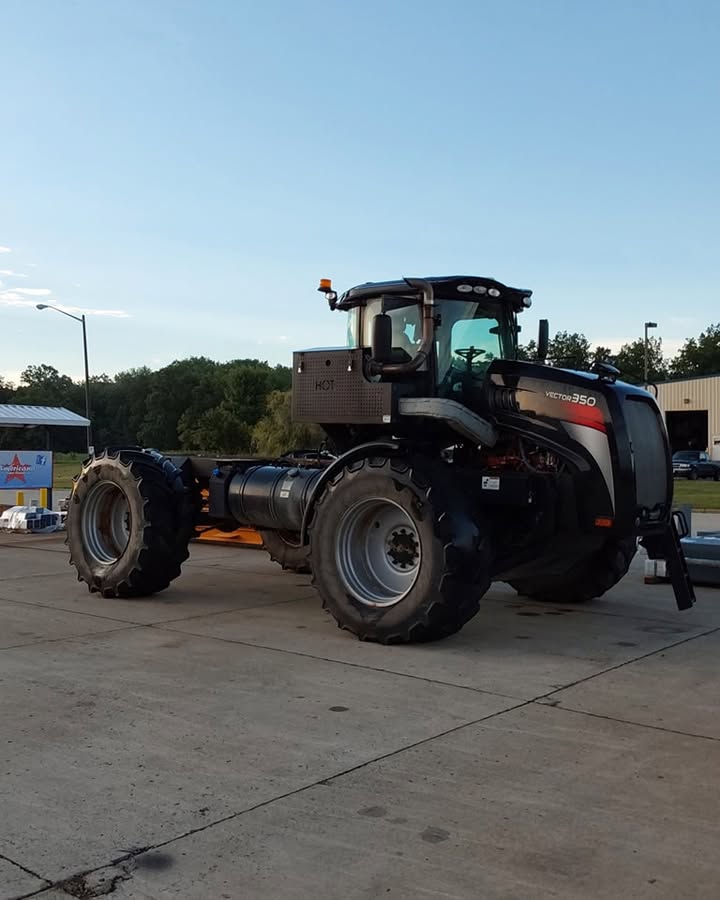 Americana Industrial Coatings