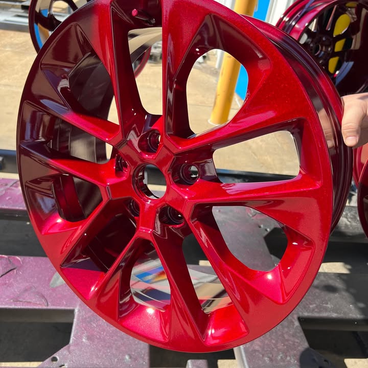 Americana Industrial Coatings